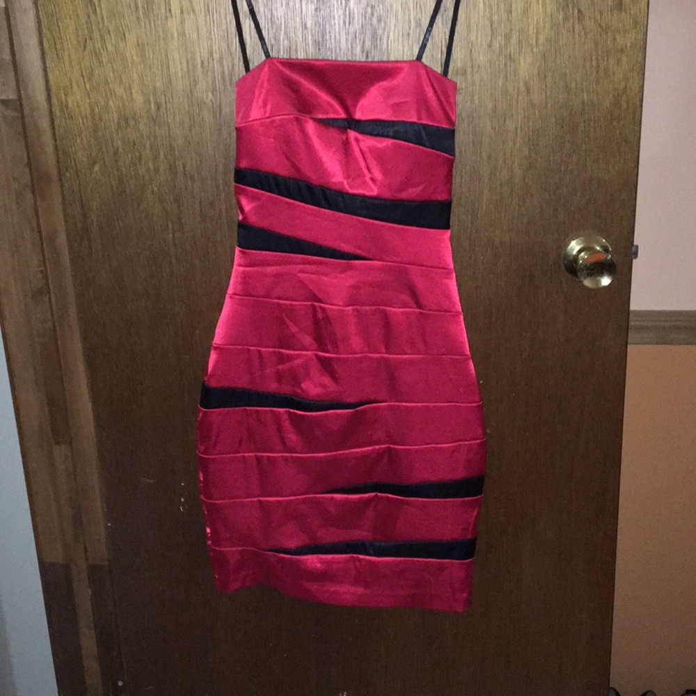 homecoming dress